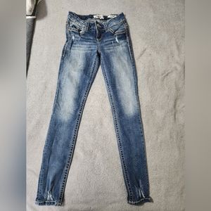 Daytrip 26R Lynx Skinny jeans